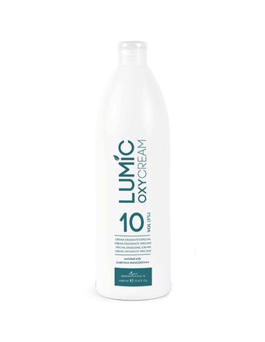 LUMIC OXYCREAM 1L IRRIDIANCE 20VOL