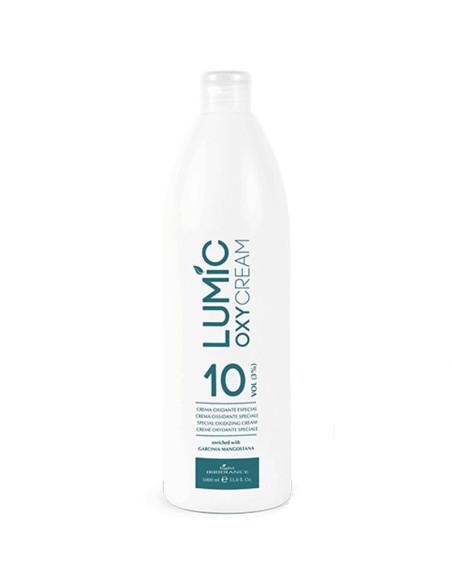 LUMIC OXYCREAM 1L IRRIDIANCE 20VOL