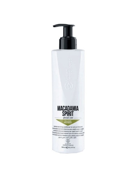 MACADAMIA AND COLLAGEN CONDITIONER IRRIDIANCE 300ML
