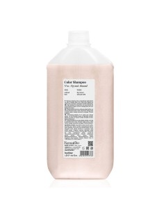 BACK BAR CHAMPÚ COLOR N 1 FIG ALMOND FARMAVITA 1000ml 2