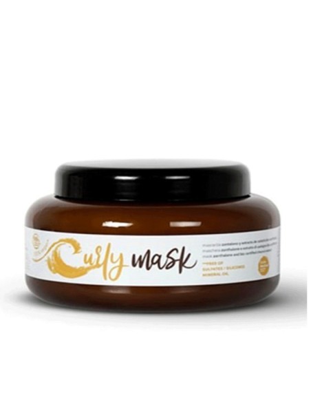MASQUE CURLY METHOD IRRIDIANCE 500ML