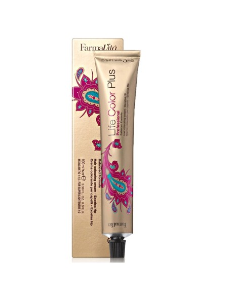 FARMAVITA LIFE COLOR DYE 100ML