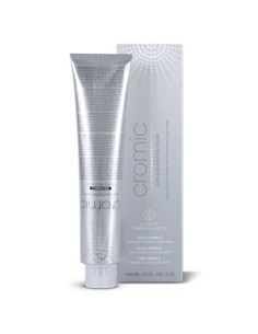 HAIR COLOR CROMIC 100ML IRRIDIANCE