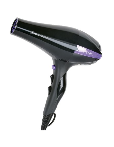 SECADOR IÓNICO PROFESIONAL IONIC R-3900 PERFECT BEAUTY