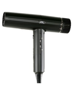 JRL PRO FORTE BRUSHLESS HAIR DRYER BLACK