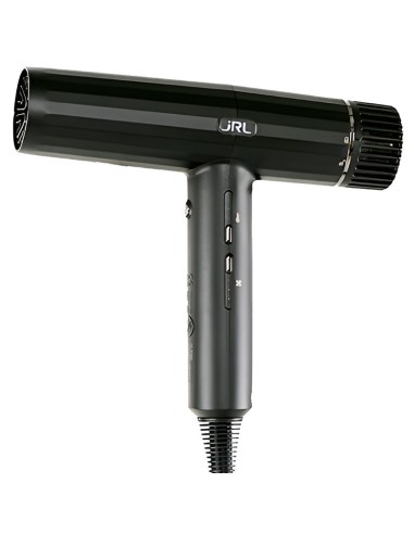 JRL PRO FORTE BRUSHLESS HAIR DRYER BLACK