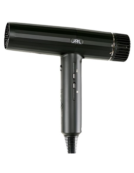 JRL PRO FORTE BRUSHLESS HAIR DRYER BLACK