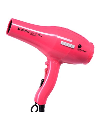 PRO RUBINE PLUMA HAIR DRYER PERFECT BEAUTY