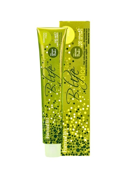 FARMAVITA AMMONIA-FREE B.LIFE DYE 100ML