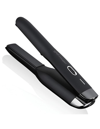 GHD UNPLUGGED HAIR STRAIGHTENER