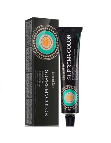 FARMAVITA TINTE SUPREMA COLOR 60ML
