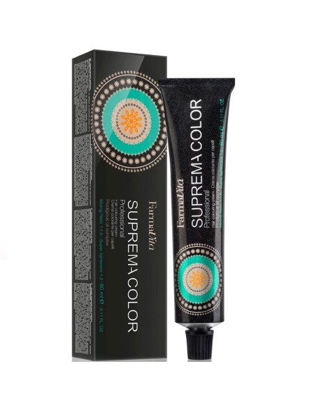 FARMAVITA TINTE SUPREMA COLOR 60ML