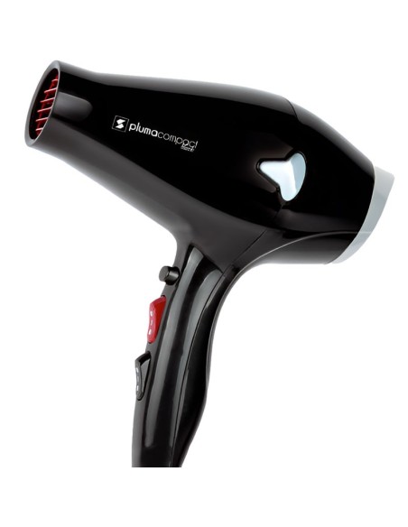 PLUMA COMPACT HAIR DRYER PERFECT BEAUTY