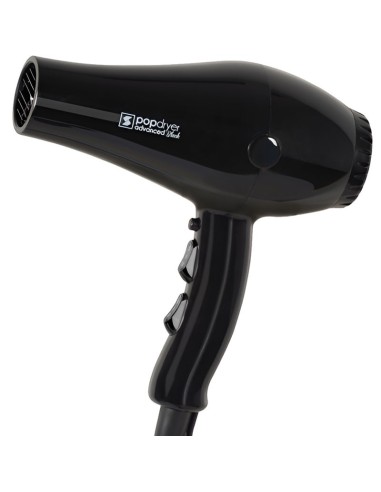 POP DRYER ADVANCED HAIR DRYER PERFECT BEAUTY