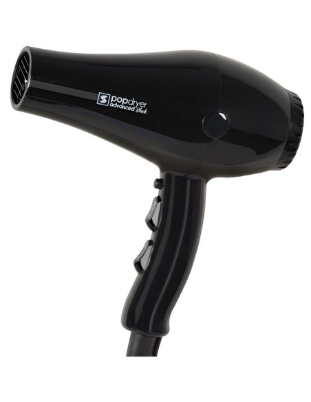 POP DRYER ADVANCED HAIR DRYER PERFECT BEAUTY