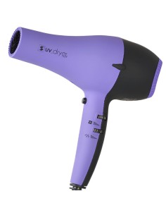 UV DRYER HAIR DRYER PERFECT BEAUTY
