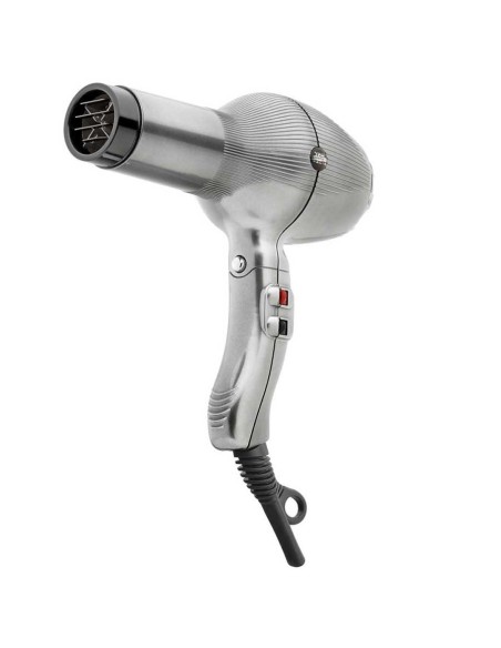 BARBER PHON TITANIUM HAIR DRYER GAMMA PIU